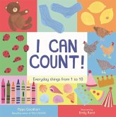 I Can Count! (eBook, ePUB)