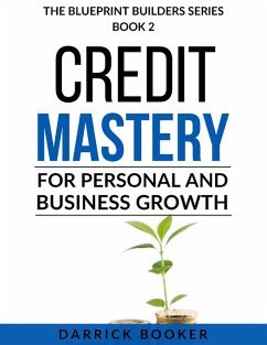 Cover BLUEPRINT BUILDERS (eBook, ePUB)