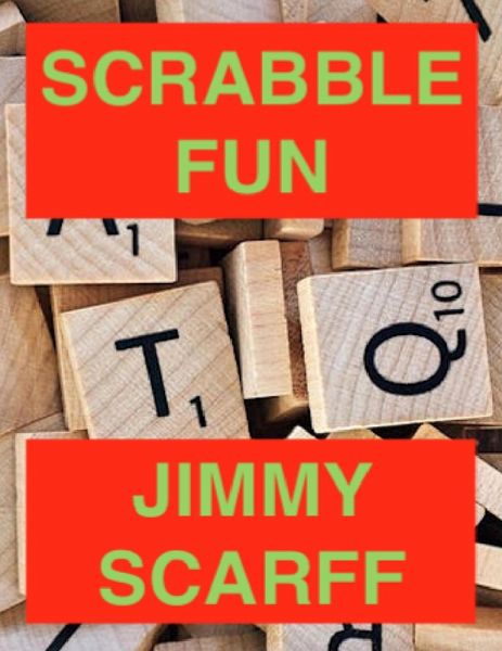 Scrabble Fun (eBook, ePUB) Scrabble Fun (eBook, ePUB)
