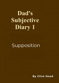 Dad's Diary 1 (eBook, ePUB) Dad's Diary 1 (eBook, ePUB)