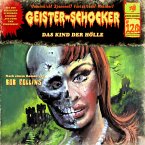 Das Kind der Hölle (MP3-Download)