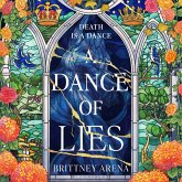 A Dance of Lies (MP3-Download) A Dance of Lies (MP3-Download)