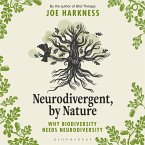 Neurodivergent, By Nature (MP3-Download)