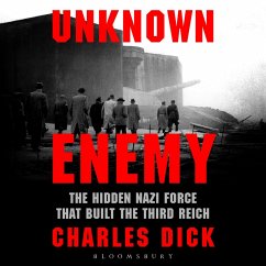 Unknown Enemy (MP3-Download) - Dick, Charles