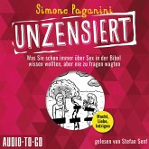 Unzensiert (MP3-Download) Unzensiert (MP3-Download)