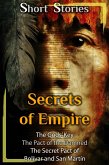 Secrets of Empire (eBook, ePUB)