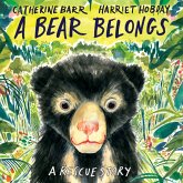 A Bear Belongs (MP3-Download) A Bear Belongs (MP3-Download)