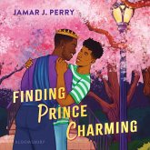 Finding Prince Charming (MP3-Download) Finding Prince Charming (MP3-Download)