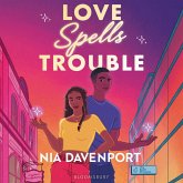 Love Spells Trouble (MP3-Download) Love Spells Trouble (MP3-Download)