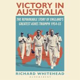 Victory in Australia (MP3-Download) Victory in Australia (MP3-Download)