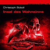 Insel des Wahnsinns (MP3-Download) Insel des Wahnsinns (MP3-Download)