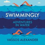 Swimmingly (MP3-Download)