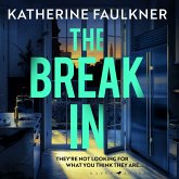 The Break-In (MP3-Download) The Break-In (MP3-Download)