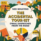 The Accidental Tour-ist (MP3-Download) The Accidental Tour-ist (MP3-Download)