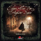 Nebelgasse (MP3-Download) Nebelgasse (MP3-Download)