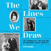 The Lines We Draw (MP3-Download) The Lines We Draw (MP3-Download)