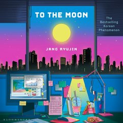 To the Moon (MP3-Download) - Ryujin, Jang