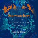 Starwatchers (MP3-Download)