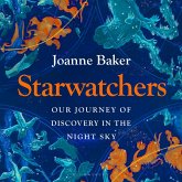 Starwatchers (MP3-Download)