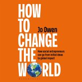 How to Change the World (MP3-Download) How to Change the World (MP3-Download)
