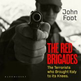 The Red Brigades (MP3-Download) The Red Brigades (MP3-Download)