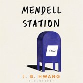 Mendell Station (MP3-Download) Mendell Station (MP3-Download)