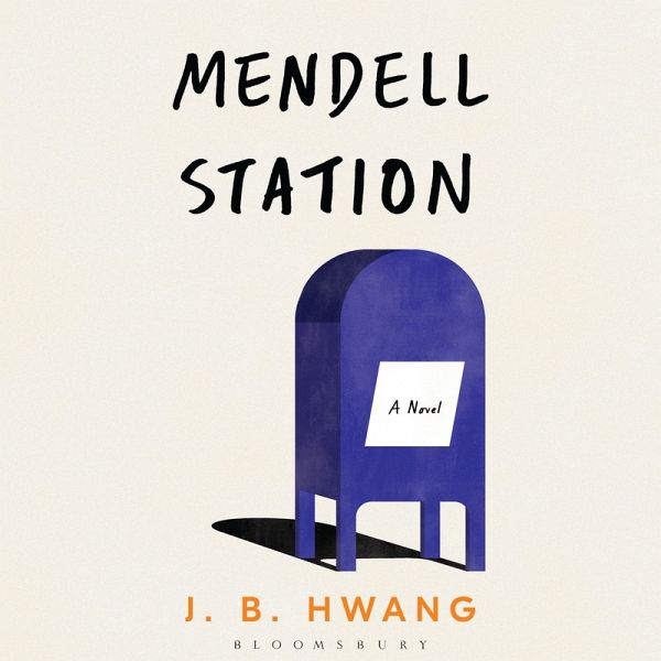 Mendell Station (MP3-Download)