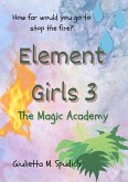 Element Girls 3 (eBook, ePUB)