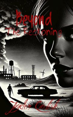Beyond The Reckoning (eBook, ePUB) - Carlisle, Jayden
