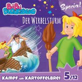 Der Wirbelsturm (MP3-Download) Der Wirbelsturm (MP3-Download)
