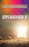 UNSHAKABLE (eBook, ePUB) UNSHAKABLE (eBook, ePUB)