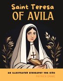 SAINT TERESA OF AVILA (eBook, ePUB) SAINT TERESA OF AVILA (eBook, ePUB)