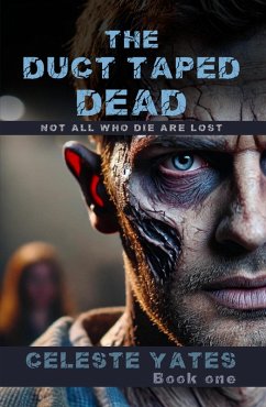 Cover The Duct Taped Dead (eBook, ePUB)