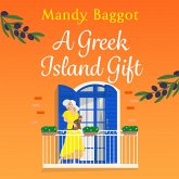 A Greek Island Gift (MP3-Download)