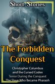 The Forbidden Conquest (eBook, ePUB)