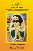 Mystical Poetry of Shah Latif Bhittai (eBook, ePUB) Mystical Poetry of Shah Latif Bhittai (eBook, ePUB)