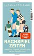 Nachspielzeiten   (Mängelexemplar) - Bild 1