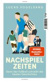 Nachspielzeiten   (Mängelexemplar)