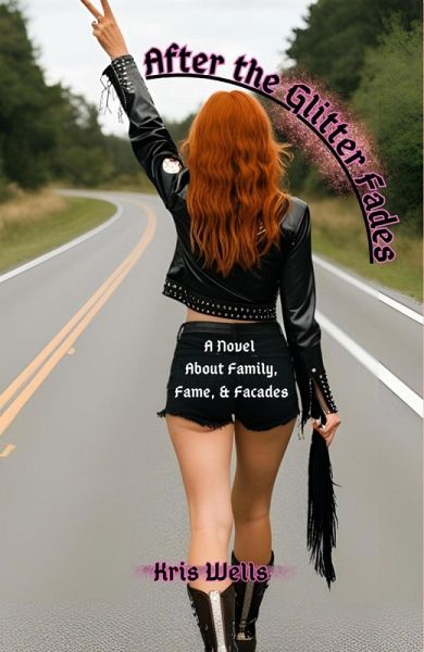 After The Glitter Fades (eBook, ePUB)