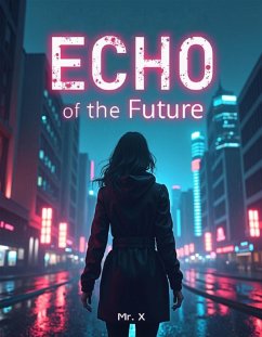 Cover ECHO OF THE FUTURE (eBook, ePUB)