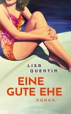 Eine gute Ehe   (Mängelexemplar)