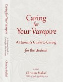 Caring For Your Vampire (eBook, ePUB)