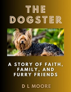 Cover The Dogster (eBook, ePUB)