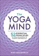 The Yoga Mind (eBook, ePUB) - Bild 1