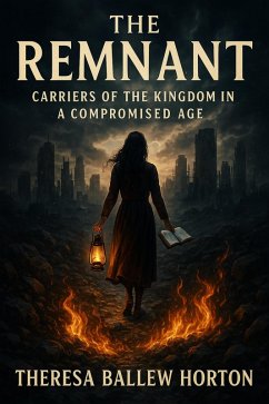 The Remnant (eBook, ePUB) Cover The Remnant (eBook, ePUB)
