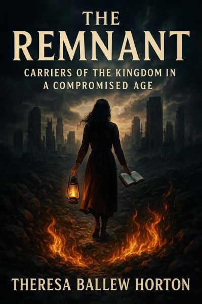 The Remnant (eBook, ePUB) The Remnant (eBook, ePUB)