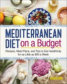 Mediterranean Diet on a Budget (eBook, ePUB)