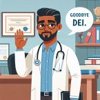 GOODBYE DEI (eBook, ePUB)