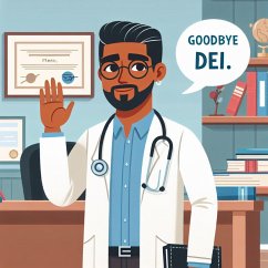 Cover GOODBYE DEI (eBook, ePUB)