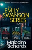 The Emily Swanson Series: Books 1-3 (eBook, ePUB) The Emily Swanson Series: Books 1-3 (eBook, ePUB)